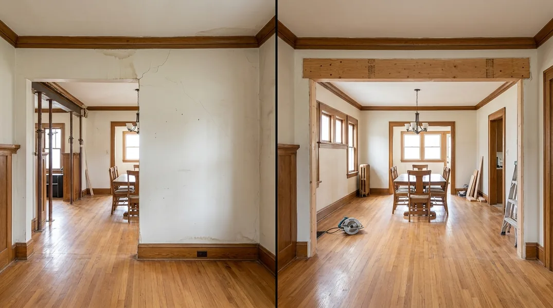 Result carpentry in Fort Wayne - Fort Wayne Carpentry