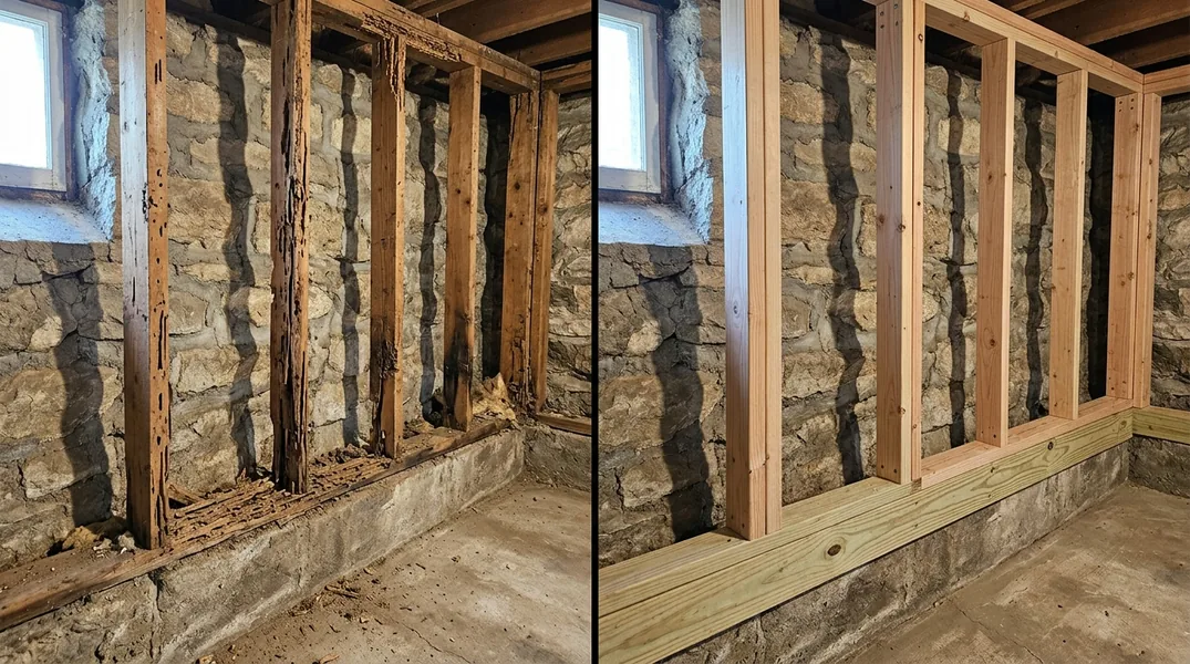 Result carpentry in Fort Wayne - Fort Wayne Carpentry